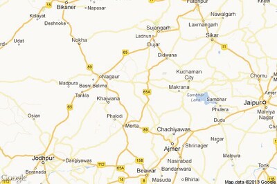 CS Rajan gets additional charge of chief secretary in poll-bound Rajasthan