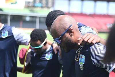 WI vs SA: Windies Captain Excited About Prospects Despite Series Defeat to South Africa