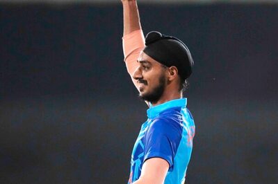 'India Have Found Their Next Zaheer Khan': High Praise For Arshdeep Singh From Former Pakistan Cricketer