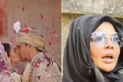 Sidharth in Tears As Kiara Makes Entry on Ranjha in Wedding; Rakhi Doesn't Want Adil to Get Bail