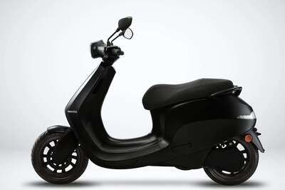 Ola CEO Confirms Launch of Brand's First Electric Car by 2023, Vehicle in Research Phase