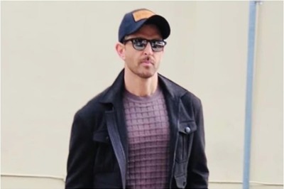 I Have Become More Forgiving with Time, Says Hrithik Roshan