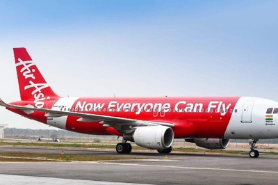 AirAsia India's Pune-Bengaluru Flight Aborts Take off at Last Minute