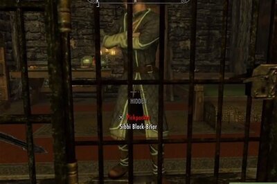 How to Get Easy Money in Elder Scrolls V: Skyrim