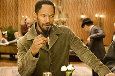 Tweet Review: Quentin Tarantino's 'Django Unchained'