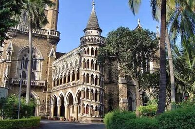Mumbai University to Provide Rs 3 Crore Financial Aid for 1179 Research Projects