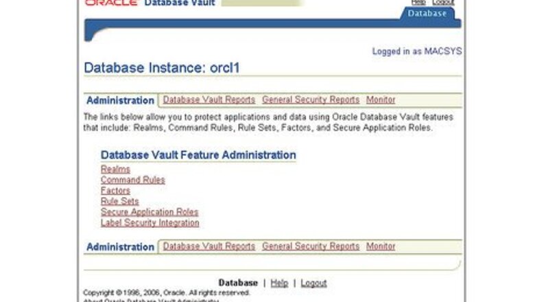 How to Delete a User in Oracle