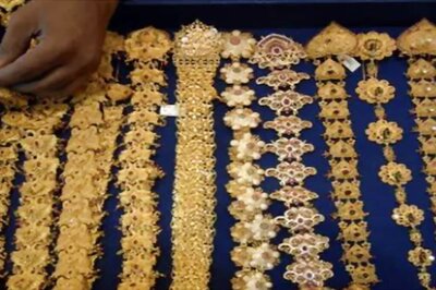 Gold Price In India On March 21: Check Latest Rates In Delhi, Mumbai And Other Cities