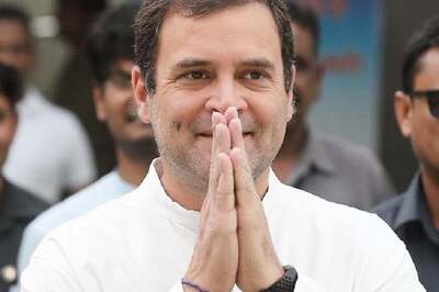 Days After UDF Boycotted Loka Kerala Sabha, Letter Shows Rahul Gandhi Lauded State-organised Summit