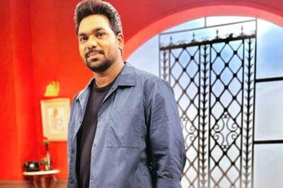 ‘How Can I Compete With Him?’: Zakir Khan On Comparison Between Aapka Apna Zakir And The Kapil Sharma Show