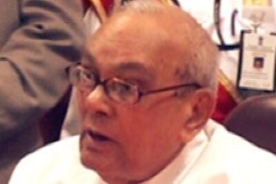 Guv advises Centre not to revoke President's rule