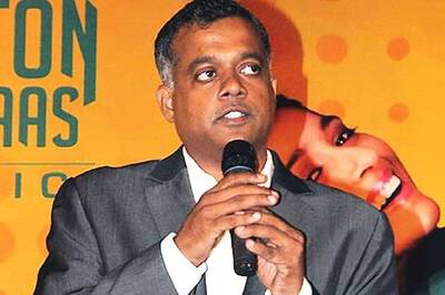 Gautham looking for second heroine in 'NTEP'