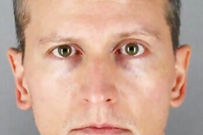 Minnesota Court Weighs Murder Charge In Ex-officer's Trial