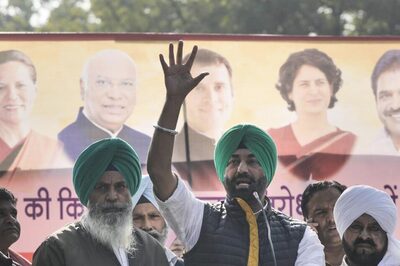 Farmers Stage Protest at Delhi's Jantar Mantar, Demand Legal Guarantee for MSP