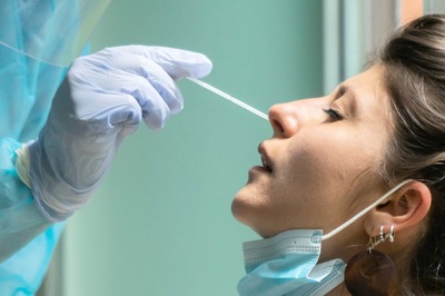 Prone Is The Best Sleeping Position For Covid-19 Cough, Say Studies