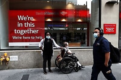 U.S. CDC Reports 190,262 Deaths From Coronavirus