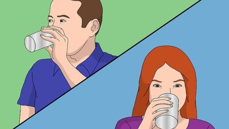 How to Heal Chronic Cough