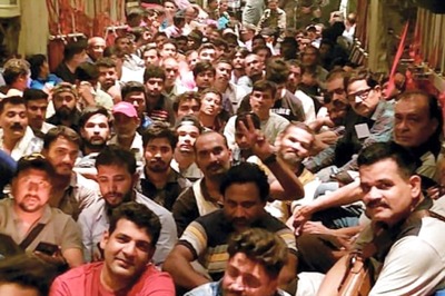 'We Were Hungry, Looted by Forces': Indians Evacuated From Sudan Share Ordeal