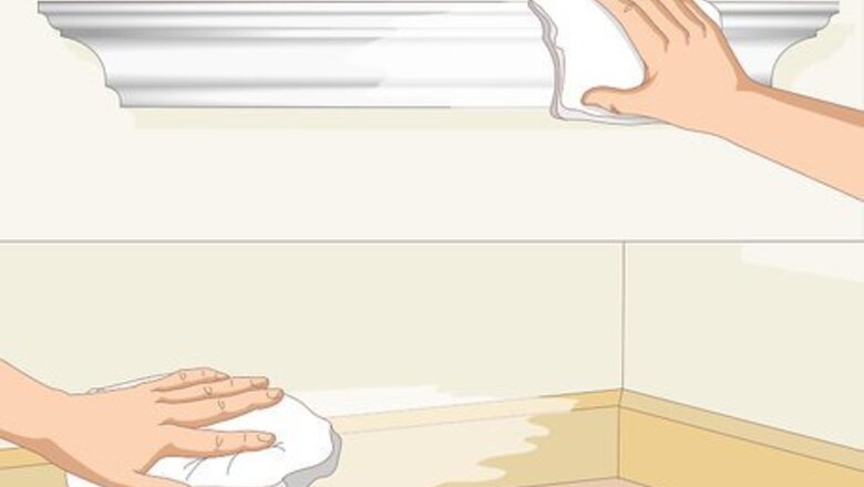 How to Use Painters Tape