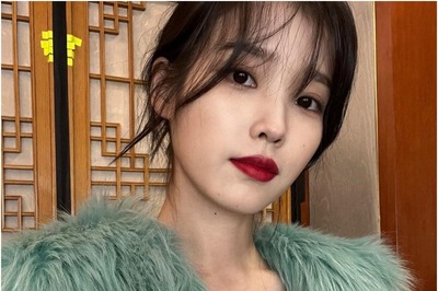 K-pop Star IU Donates 200mn Won to Charity To Celebrate 14th Debut Anniversary