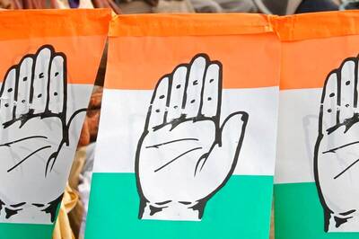 Cong Questions Govt Over Corporate Tax Cut Resulting in Negative Revenue Impact