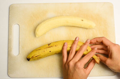 How to Cook Banana