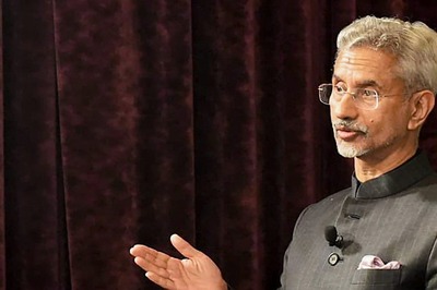 New Normals of Posture Will Inevitably Lead to New Normals of Responses: Jaishankar on Ties with China