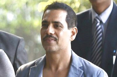Dhingra Panel Seeks More Time to Probe Vadra Land Deal