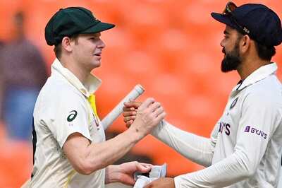 'The Way He Tries To Get On Top Of Opposition': Steve Smith Believes Virat Kohli Is Australian In Thoughts & Actions