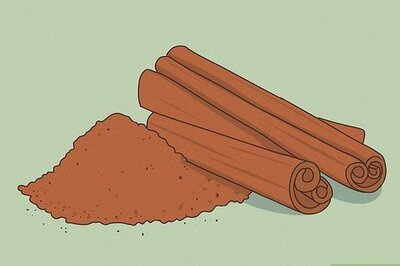 10 Magical & Spiritual Properties of Cinnamon