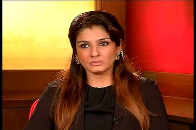 We Need To Be Secular; Fanaticism is Wrong: Raveena Tandon