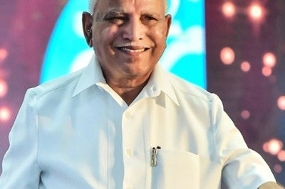 BSY BJP's Brahmastra for Muslim Connect: How He Built This Image That The Party Is Banking On