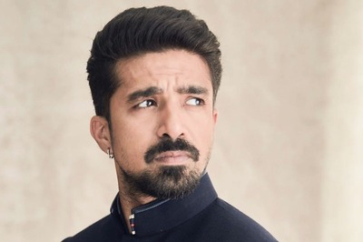 Saqib Saleem on Unpaused Naya Safar: Got to Show a Side of My Skill Set That I Hadn't Shown Before