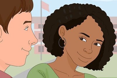 How to Tell Your Crush You Like Him Without Words