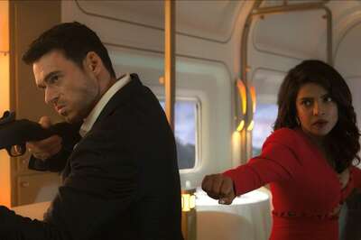 Citadel Jet-Jetting Alert: Which Destinations Should Be On Your List From The Citadel TV Show?