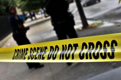 Elderly Indian American Woman, Son Found Shot Dead at Virginia