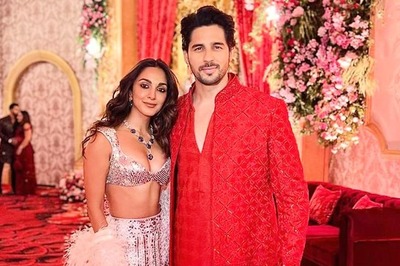 Kiara Advani Is Husband Sidharth Malhotra’s Biggest Cheerleader And We Have Proof