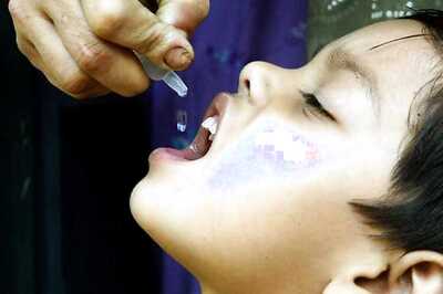 Parents to get vaccination schedule of newborn through SMS in Haryana