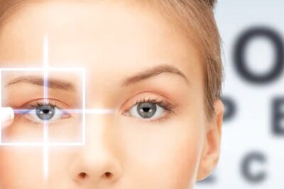 6 Daily Habits To Maintain Good Eyesight