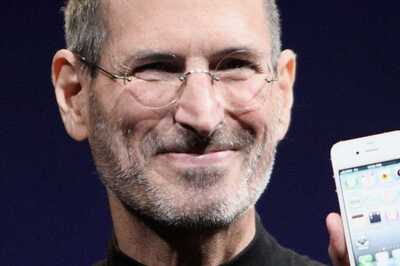 Apple Co-Founder Steve Jobs To Be Given Posthumous Award By US President