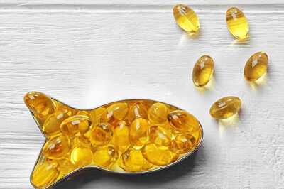 This is Why You Should Include Fish Oil in Your Daily Diet