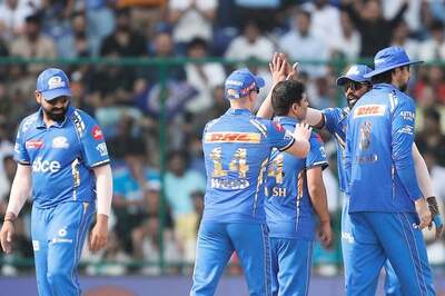 How Rohit Sharma's Pep Talk Inspired Piyush Chawala to Dismiss Dangerman Jake Fraser-McGurk | WATCH