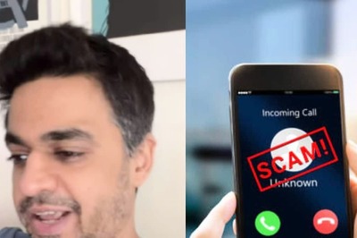 'Greatest Scam Call': Comedian Rohan Joshi Shares How He Was Targeted For Fake Courier to Cambodia