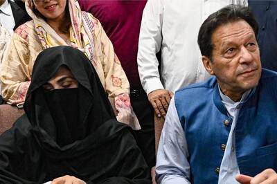 Jailed Former PM Imran Khan's Wife Bushra Bibi Files Plea Seeking Suspension of Sentence ‘un-Islamic Nikah’ Case
