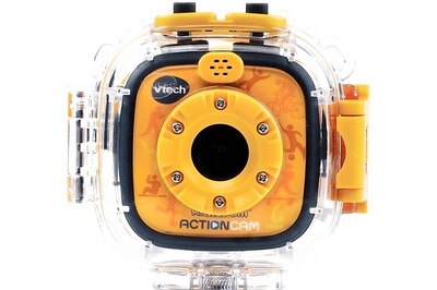 Digital toy maker VTech hacked; data belonging to 4.8 million parents, over 2 lakh children stolen