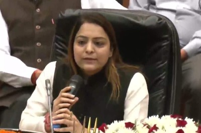 Delhi BJP Decides to Contest MCD Mayor Poll, Fields Councillor Shikha Rai