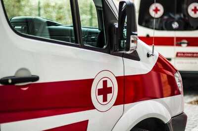 At least 9 Dead in China After Blast Causes Building Collapse