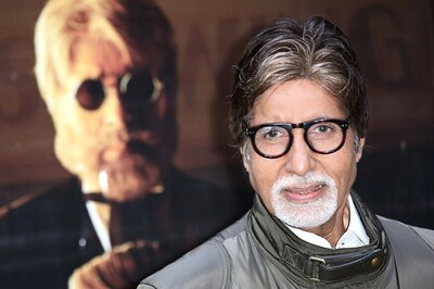 Amitabh Bachchan Respects Young Generation, Says Shoojit Sircar