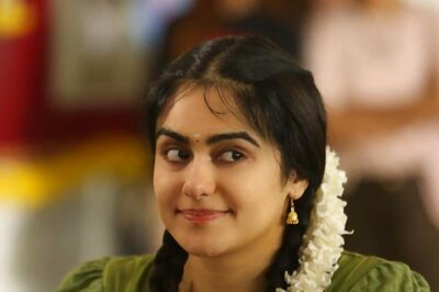 The Kerala Story Box Office Collection: Adah Sharma Film Enters Rs 100 Cr Club in Just 10 Days