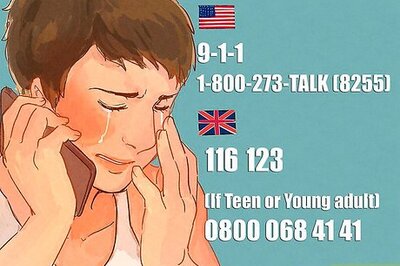 How to Avoid Committing Suicide